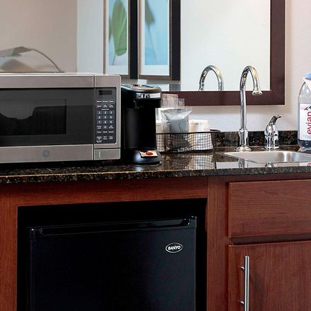Hyatt Place Detroit/Livonia Dış mekan fotoğraf