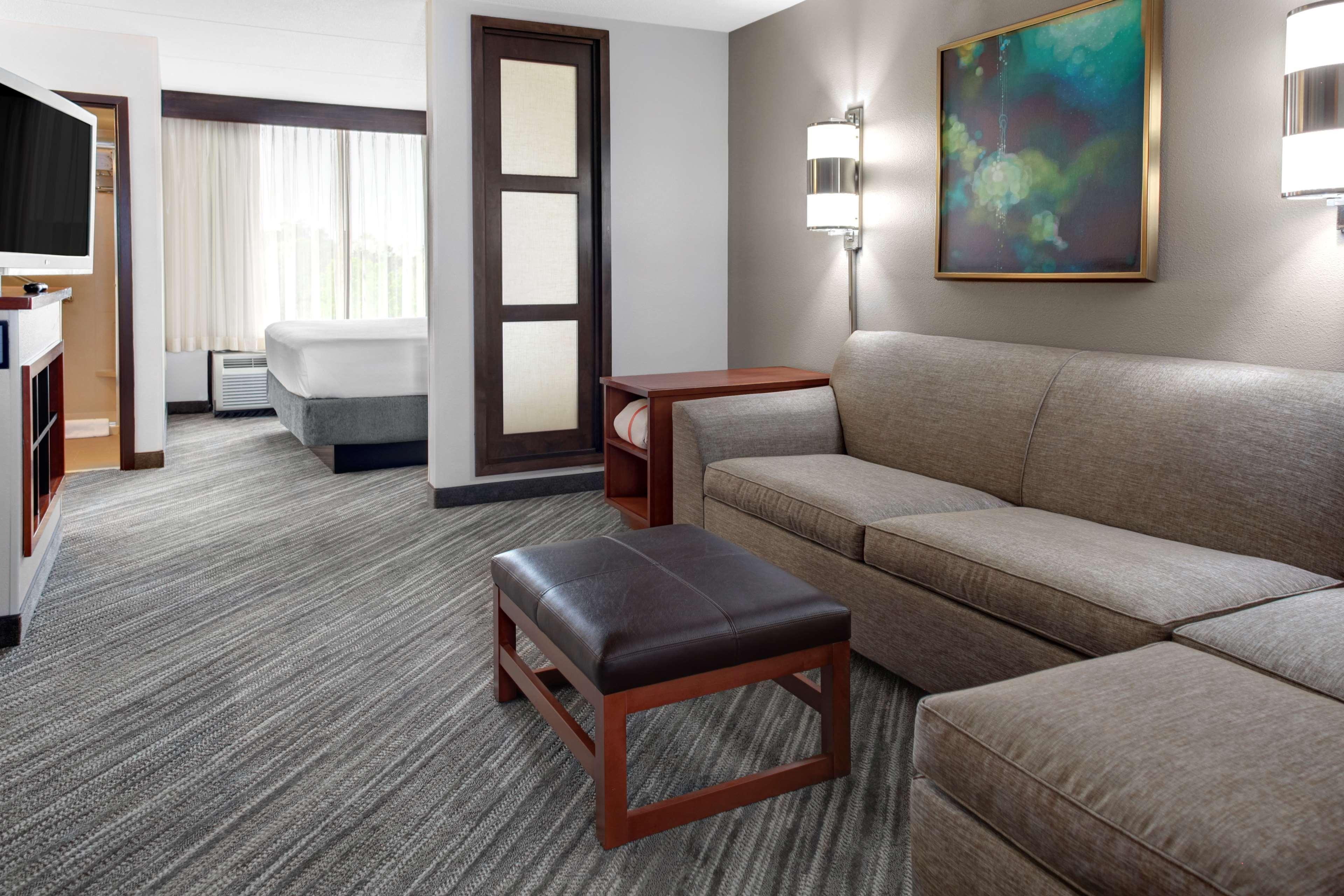 Hyatt Place Detroit/Livonia Dış mekan fotoğraf