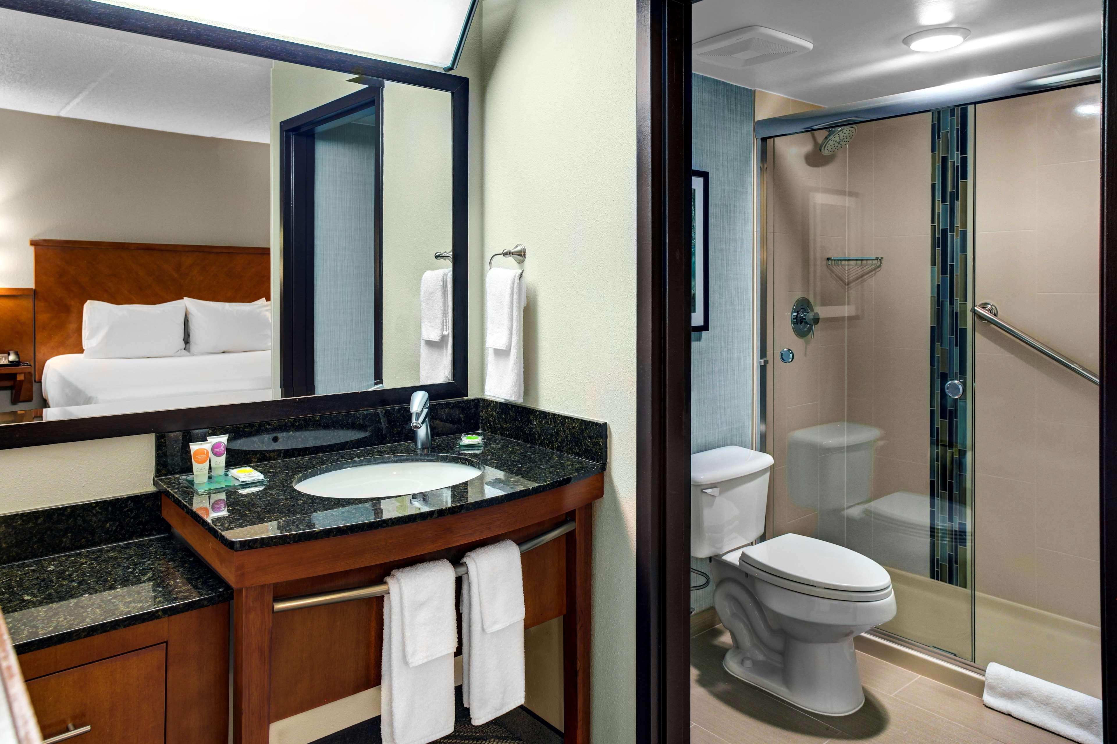 Hyatt Place Detroit/Livonia Dış mekan fotoğraf