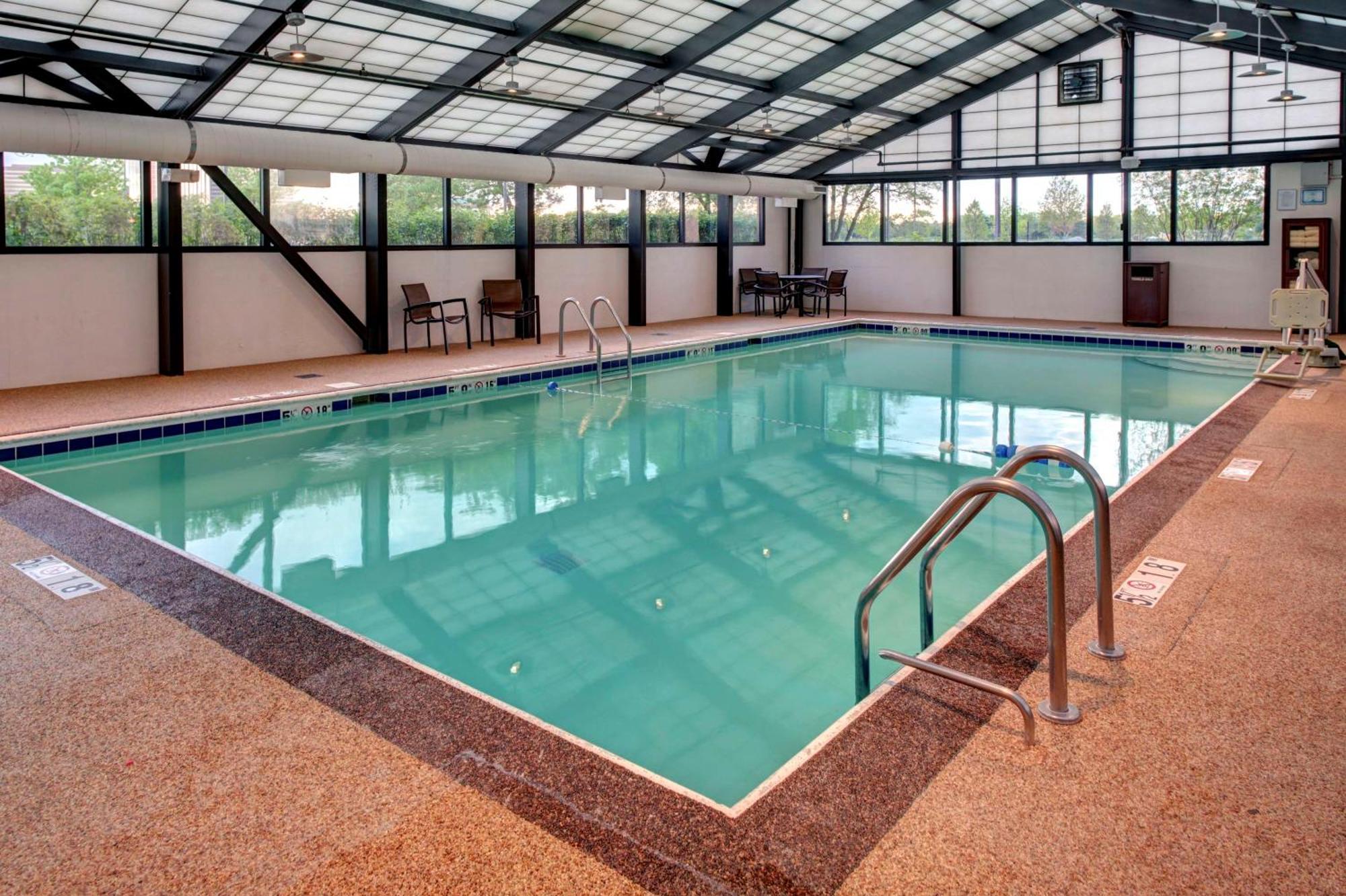 Hyatt Place Detroit/Livonia Dış mekan fotoğraf