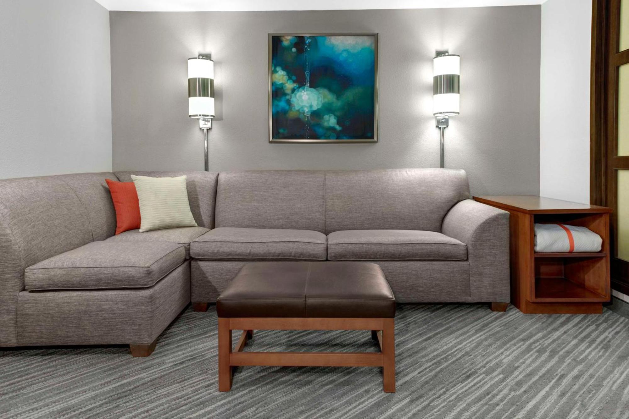 Hyatt Place Detroit/Livonia Dış mekan fotoğraf