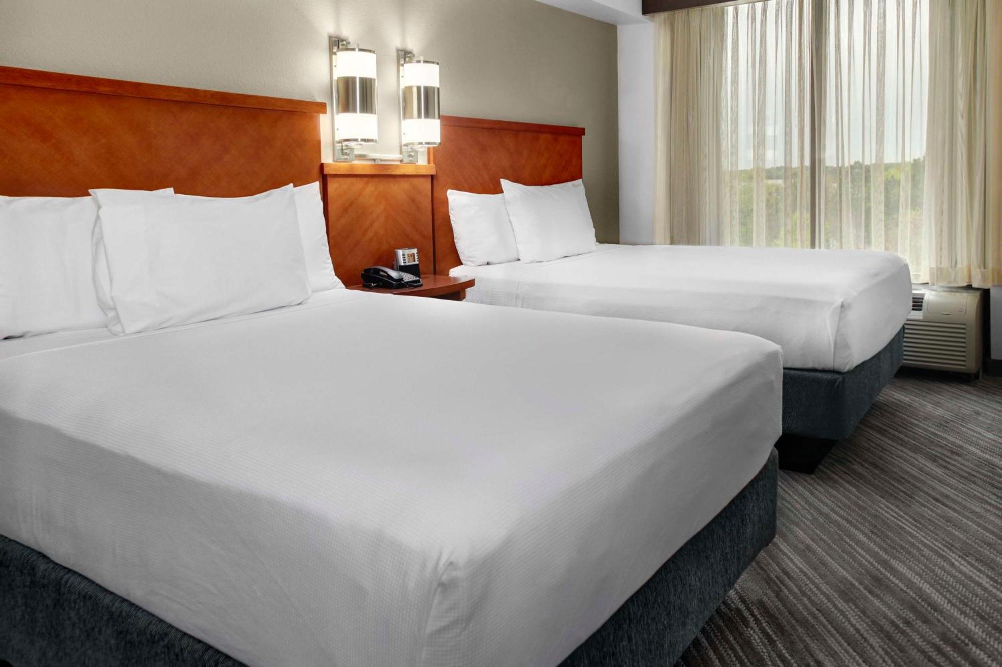 Hyatt Place Detroit/Livonia Dış mekan fotoğraf
