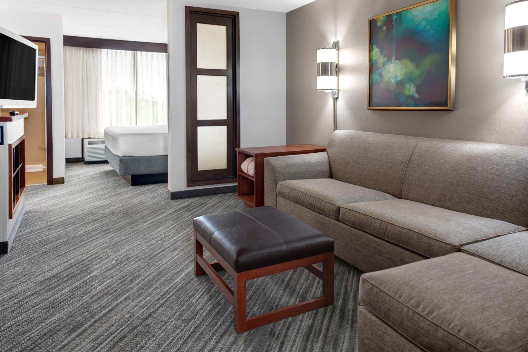 Hyatt Place Detroit/Livonia Dış mekan fotoğraf
