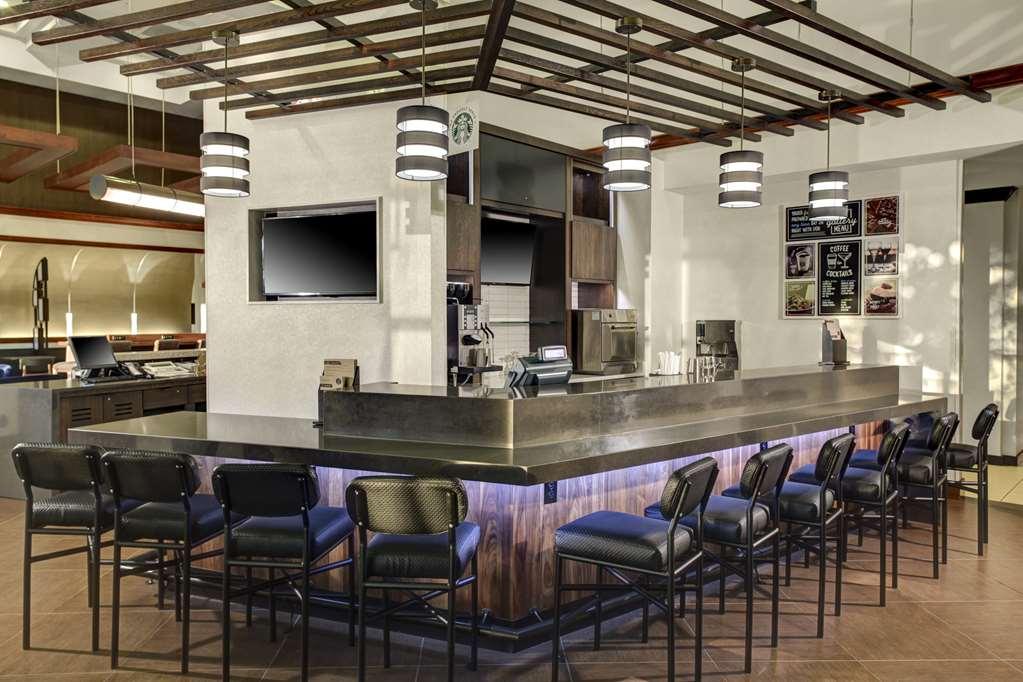 Hyatt Place Detroit/Livonia Restoran fotoğraf