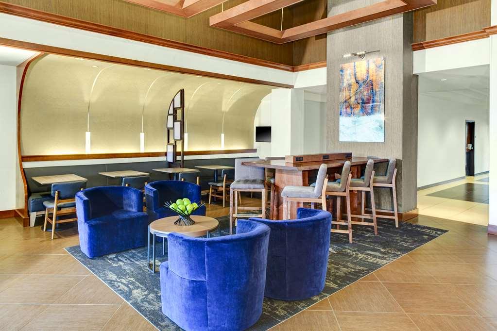 Hyatt Place Detroit/Livonia İç mekan fotoğraf