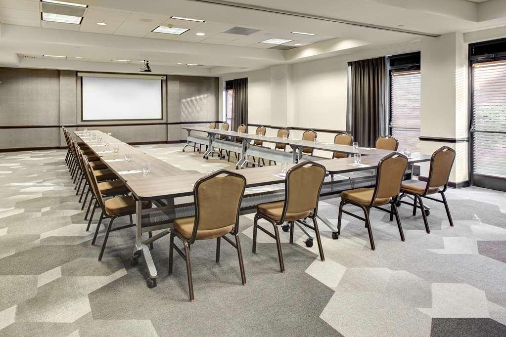 Hyatt Place Detroit/Livonia Konforlar fotoğraf