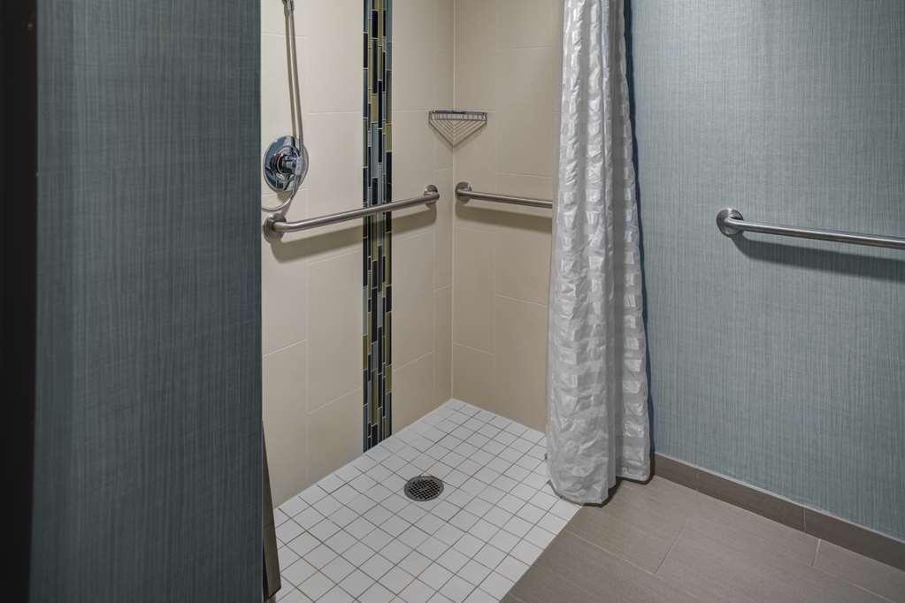 Hyatt Place Detroit/Livonia Oda fotoğraf