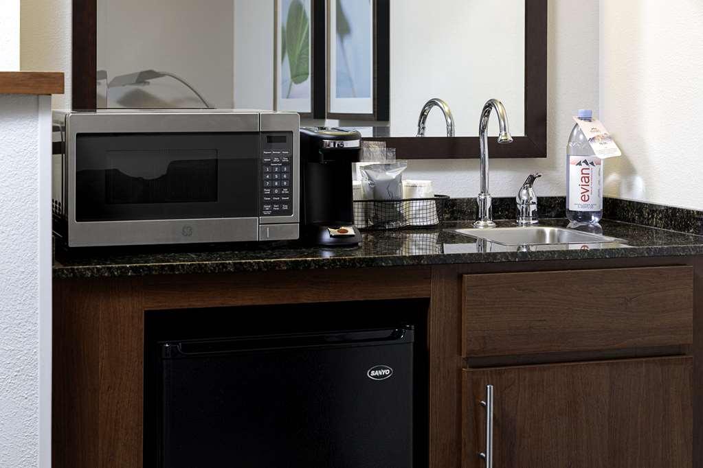 Hyatt Place Detroit/Livonia Oda fotoğraf