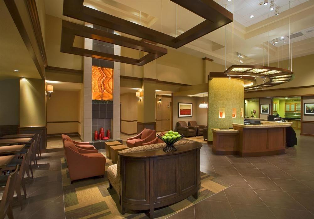 Hyatt Place Detroit/Livonia Dış mekan fotoğraf